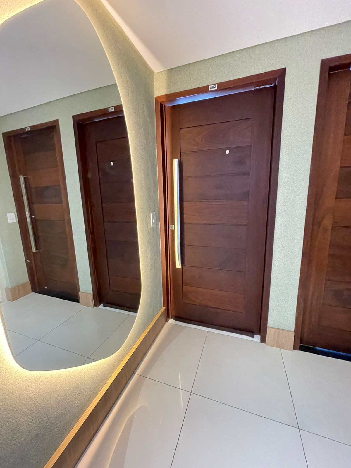 Imagem Apartamento com 3 Quartos à Venda, 14 m²em Lagoa Nova - Natal