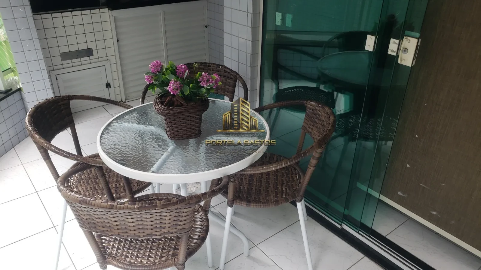 Imagem Apartamento com 2 Quartos à Venda, 93 m² em Praia Grande - Ubatuba