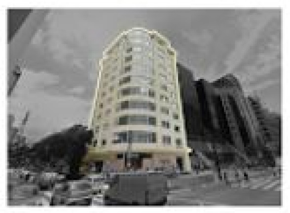 Sala Comercial para Alugar, 302 m² em Bela Vista - São Paulo
