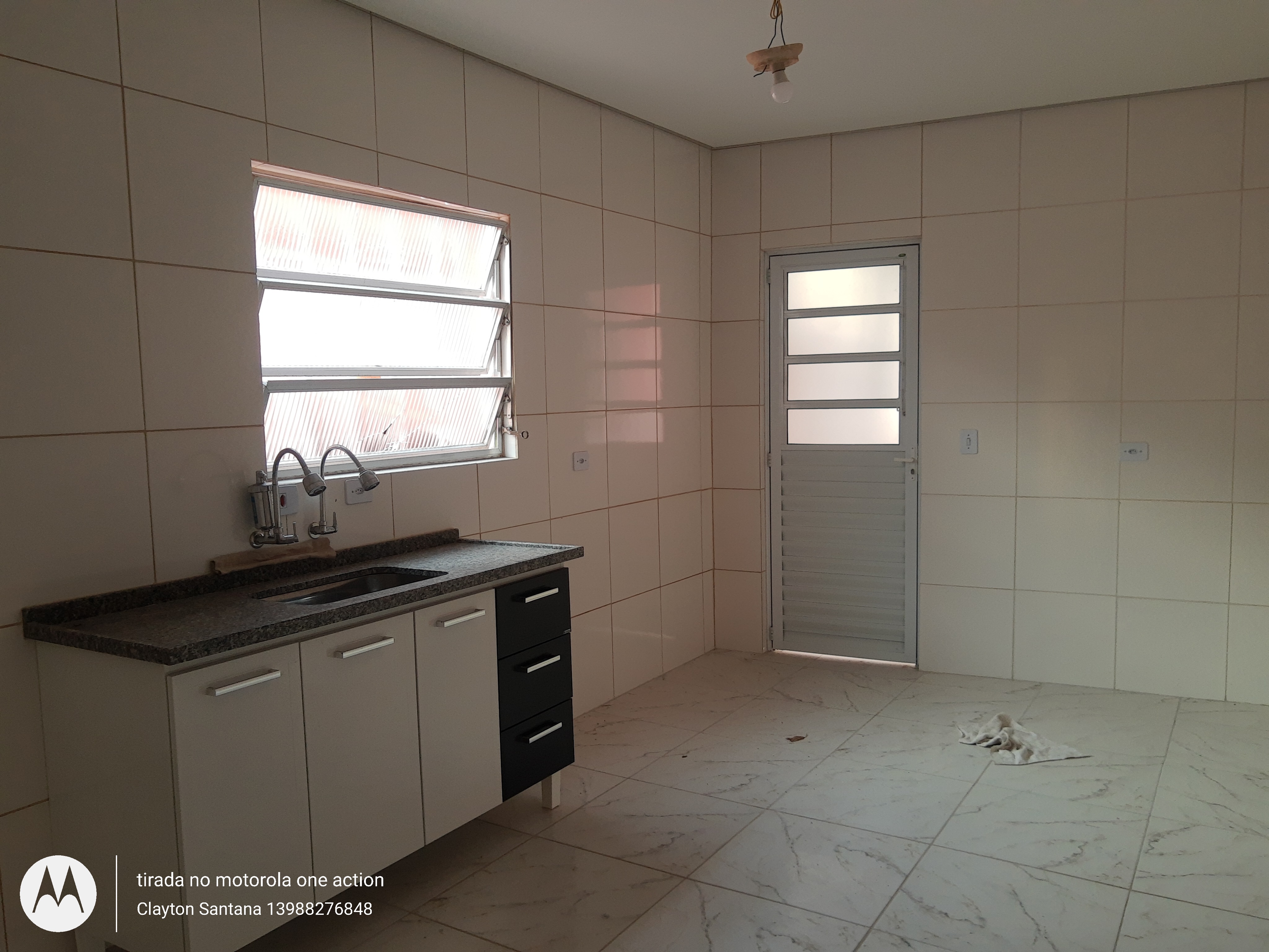 Imagem Casa com 2 Quartos à Venda, 100 m²em Caiçara - Praia Grande