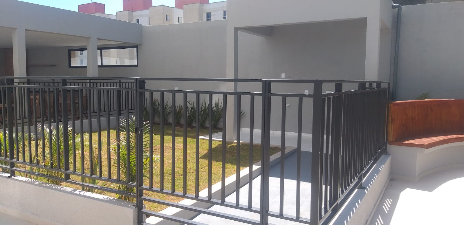 Imagem Apartamento com 2 Quartos à Venda, 55 m² em São Pedro - Osasco
