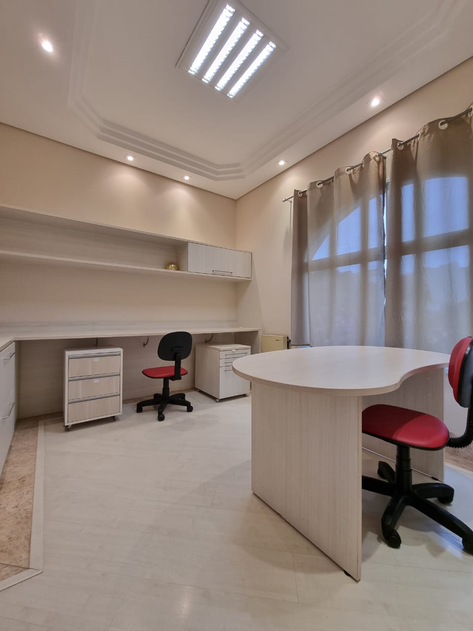 Imagem Casa de Condomínio com 6 Quartos à Venda ou Locação, 710 m²em Jundiaí Mirim - Jundiaí