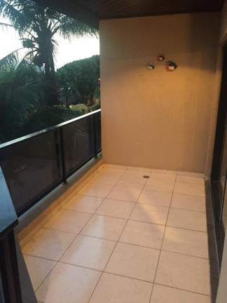 Imagem Apartamento com 4 Quartos à Venda, 120 m²em Enseada - Guarujá