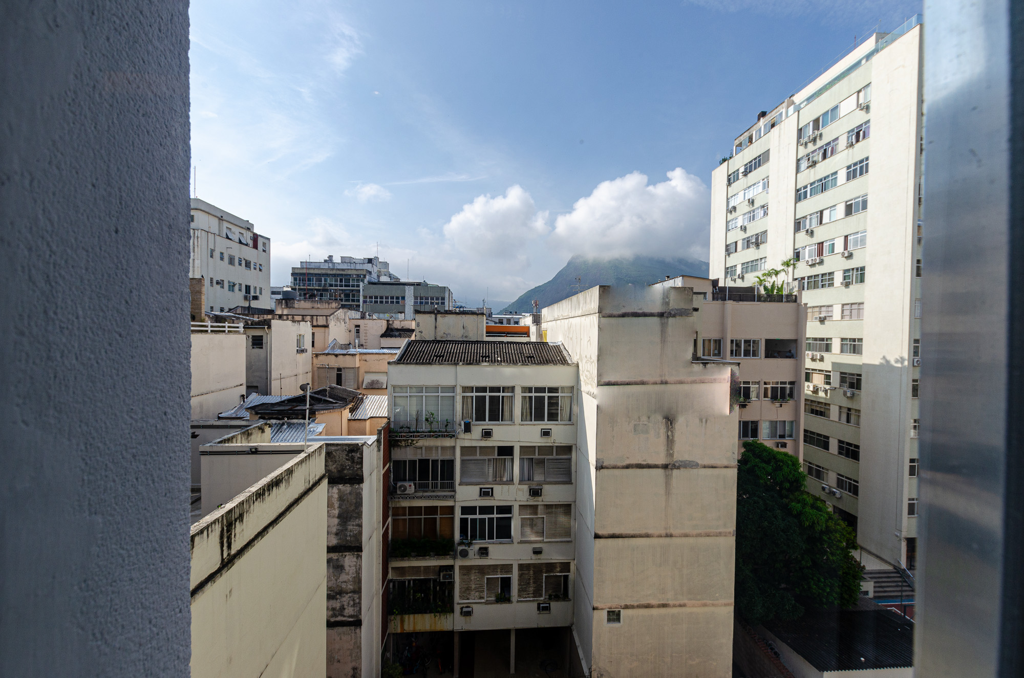 Imagem Apartamento com 1 Quarto à Venda, 66 m² em Ipanema - Rio de Janeiro