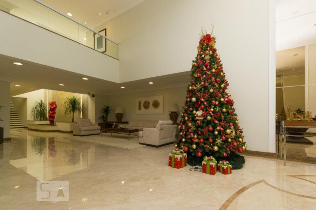 Imagem Apartamento com 3 Quartos à Venda, 106 m² em Vila Clementino - São Paulo