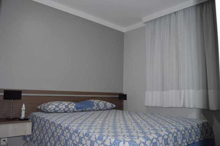 Imagem Apartamento com 2 Quartos à Venda, 65 m² em Freguesia Do ó - São Paulo