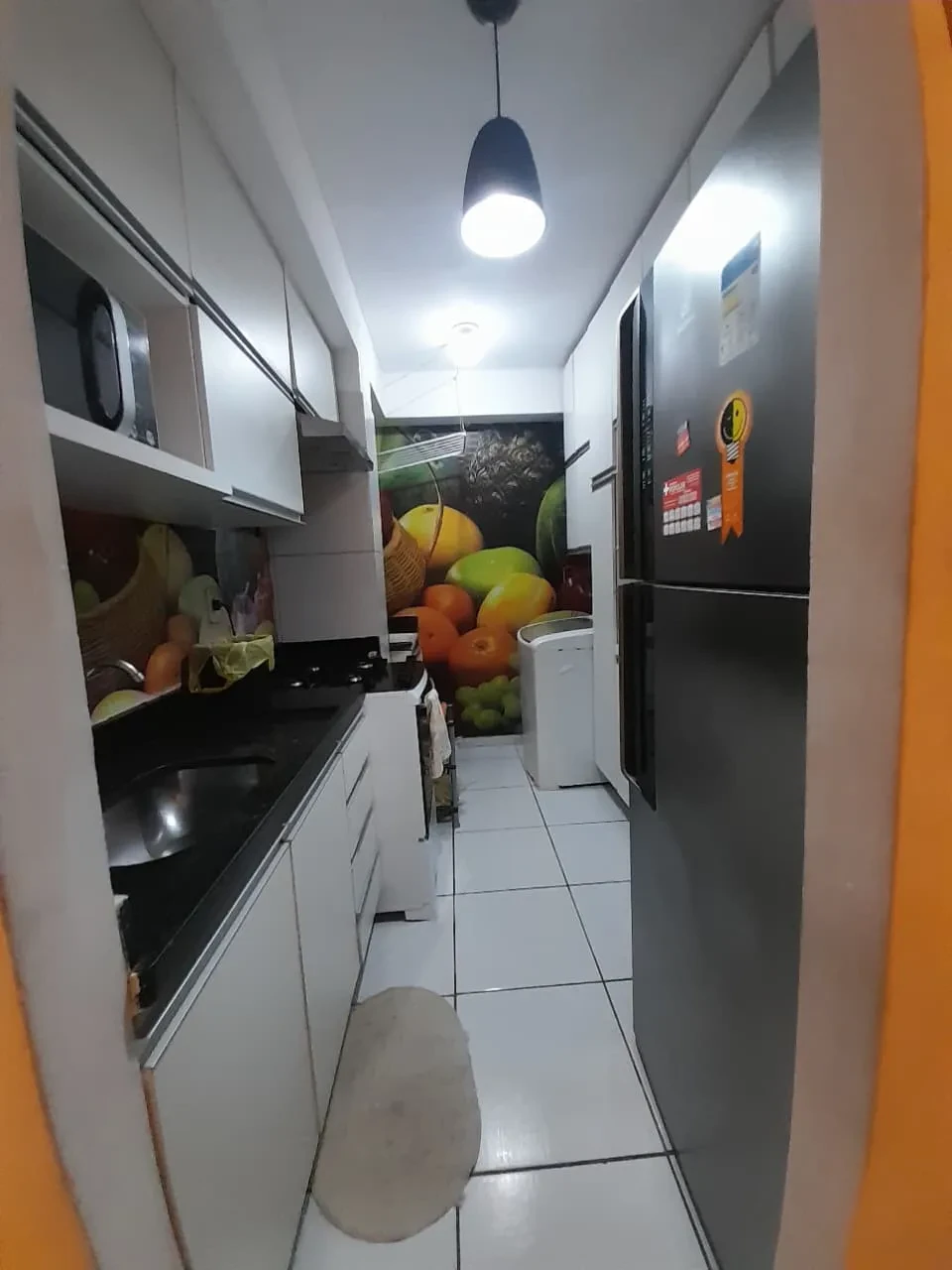 Imagem Apartamento com 2 Quartos à Venda, 45 metros em Curado - Jaboatão dos Guararapes