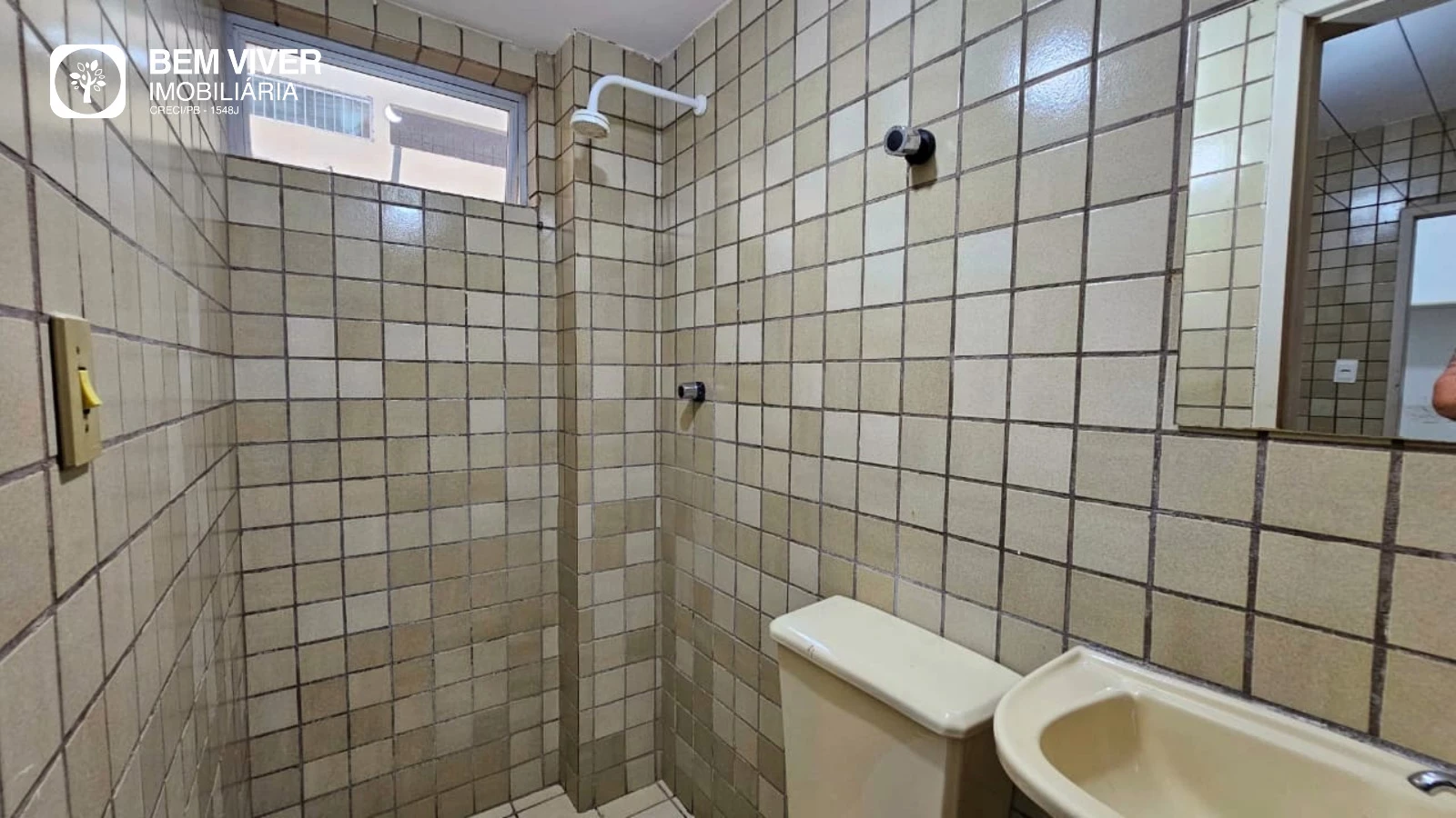 Imagem Apartamento com 3 Quartos à Venda, 107 m² em Brisamar - João Pessoa Imagem Apartamento com 3 Quartos à Venda, 107 m² em Brisamar - João Pessoa