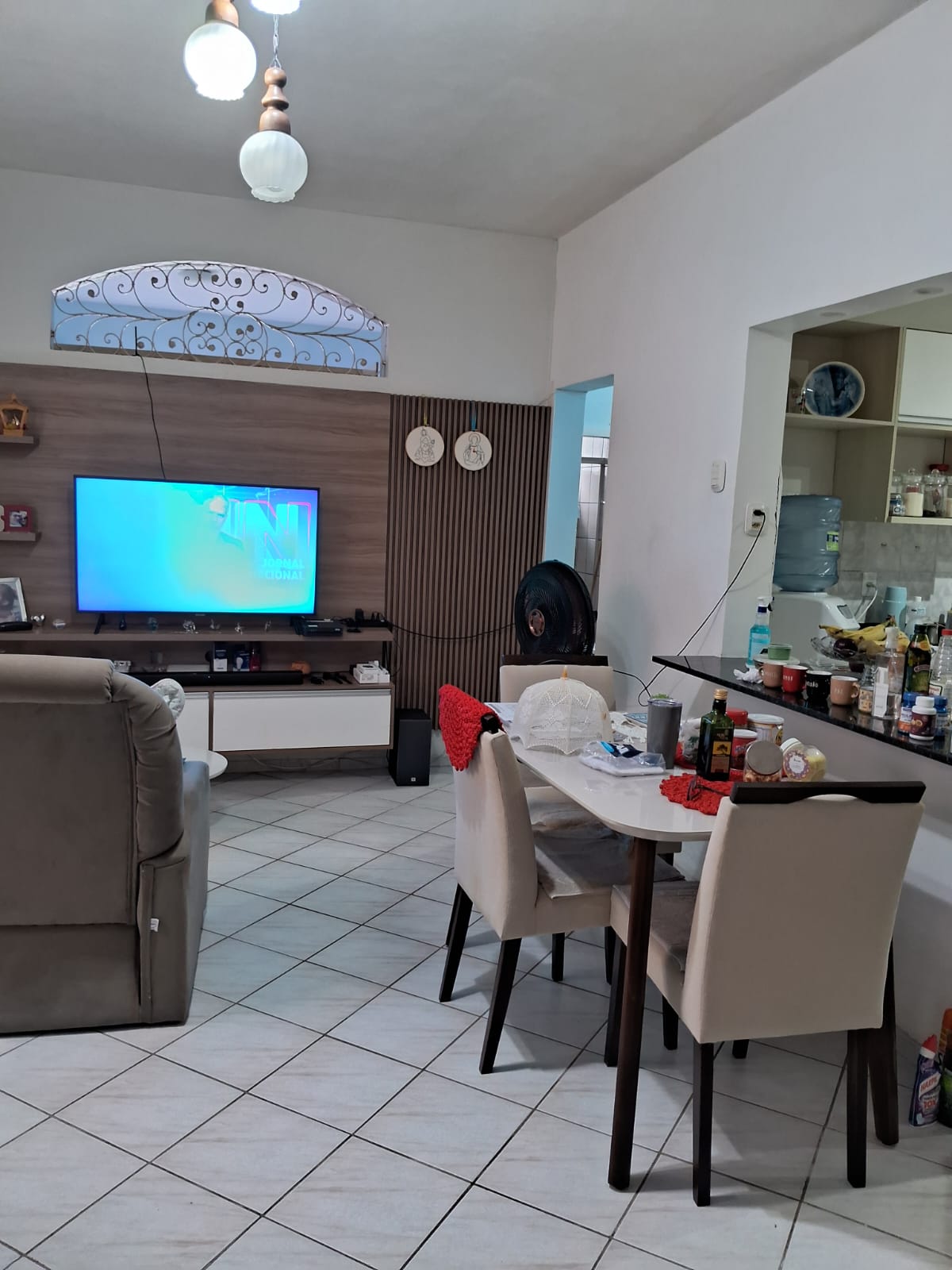 Imagem Apartamento com 2 Quartos à Venda, 120 m²em Nazaré - Belém