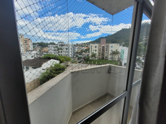 Imagem Apartamento com 3 Quartos à Venda, 78 m² em Trindade - Florianópolis