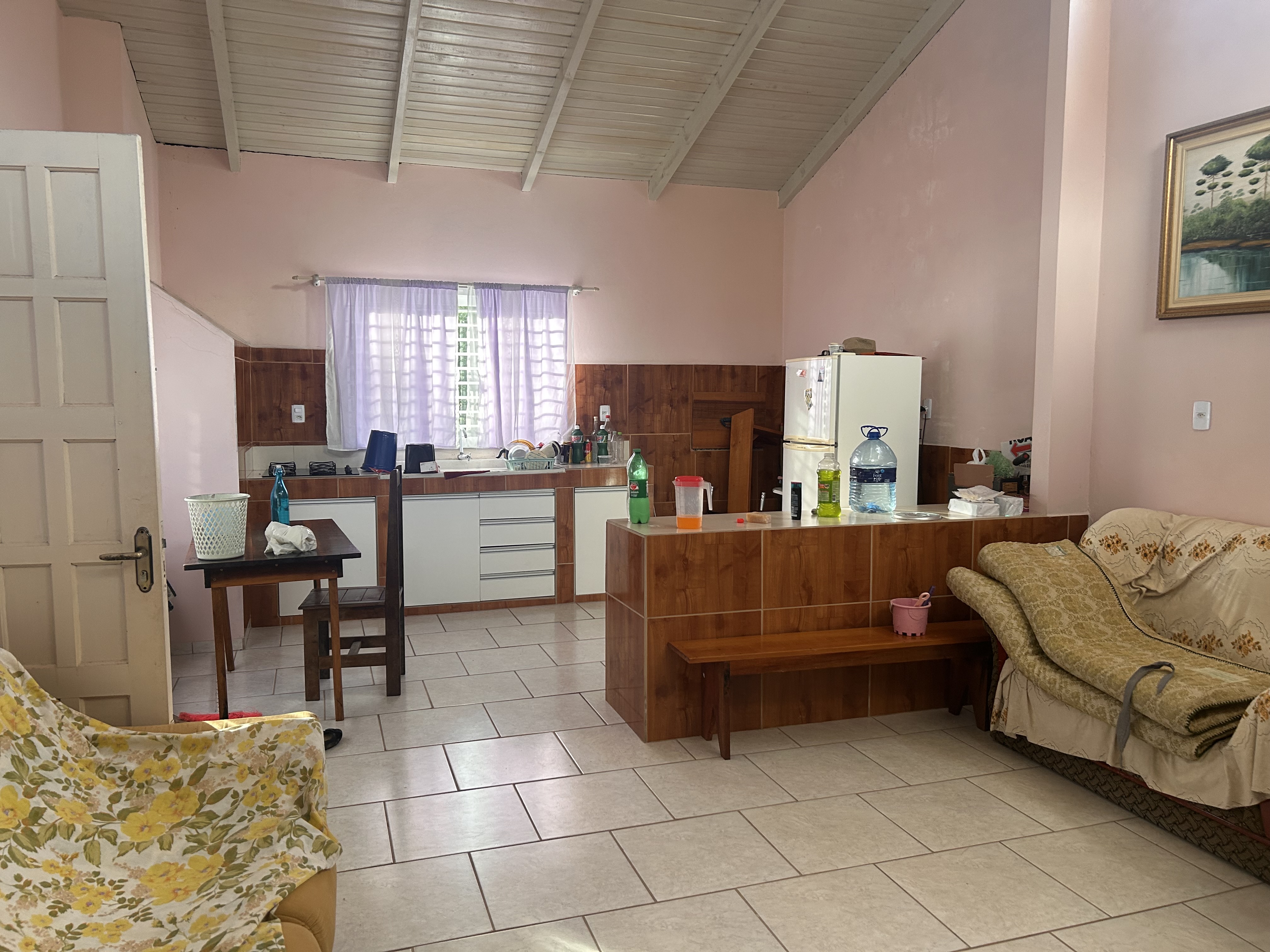 Foto do imóvel: Casa com 3 Quartos à Venda, 141 m² em cambiju - Itapoá