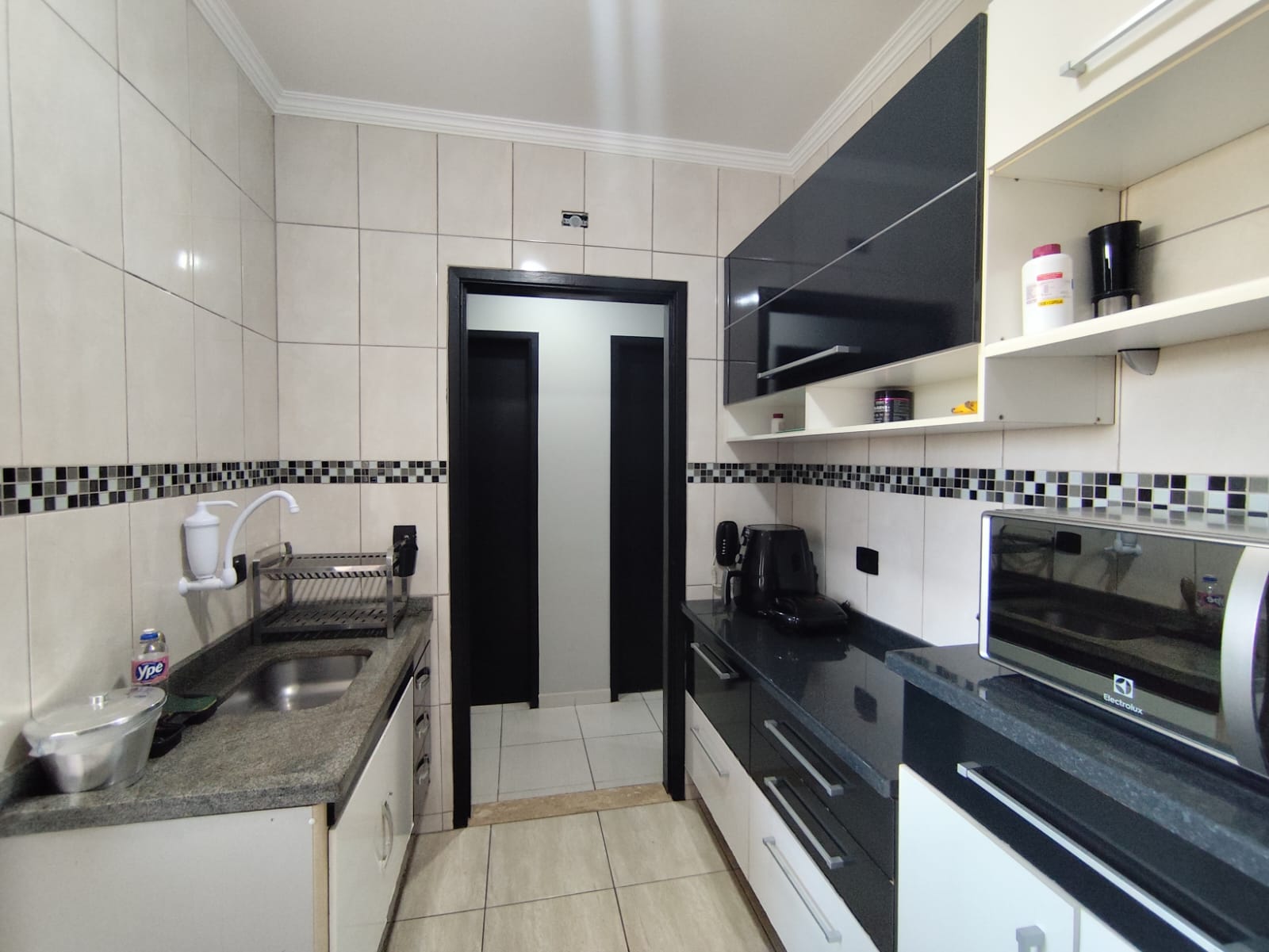 Imagem Apartamento com 2 Quartos à Venda, 50 m² em Jardim Sul - São José dos Campos
