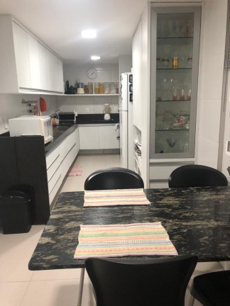 Imagem Apartamento com 4 Quartos à Venda, 155 m² em Pina - Recife