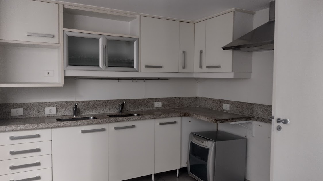 Imagem Apartamento com 3 Quartos à Venda, 140 m²em Boa Viagem - Niterói
