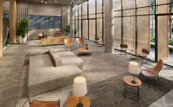 Imagem Apartamento com 3 Quartos à Venda, 154 m²em Jardim Vila Mariana - São Paulo