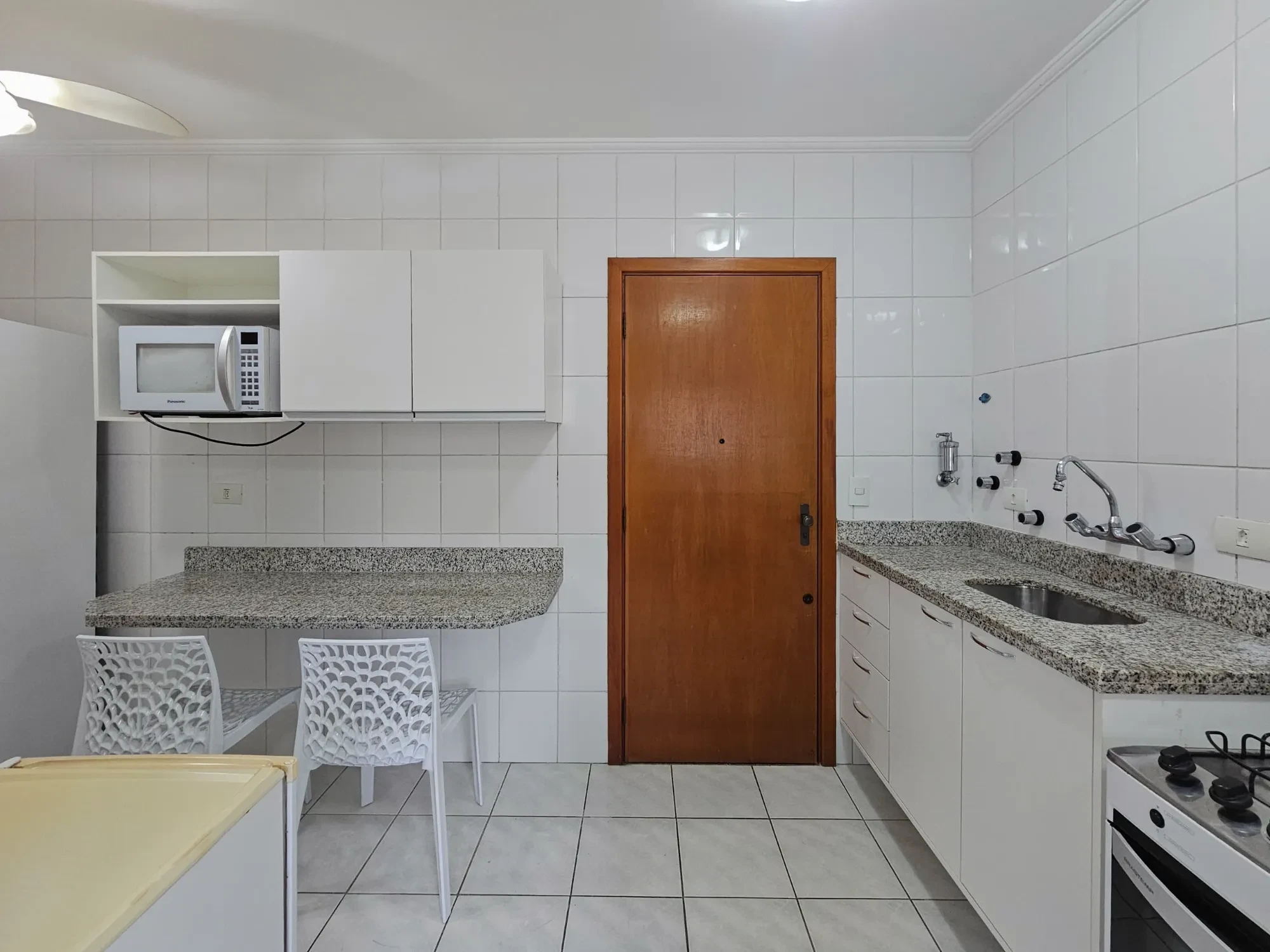 Imagem Apartamento com 2 Quartos à Venda, 78 m² em Riviera - Bertioga