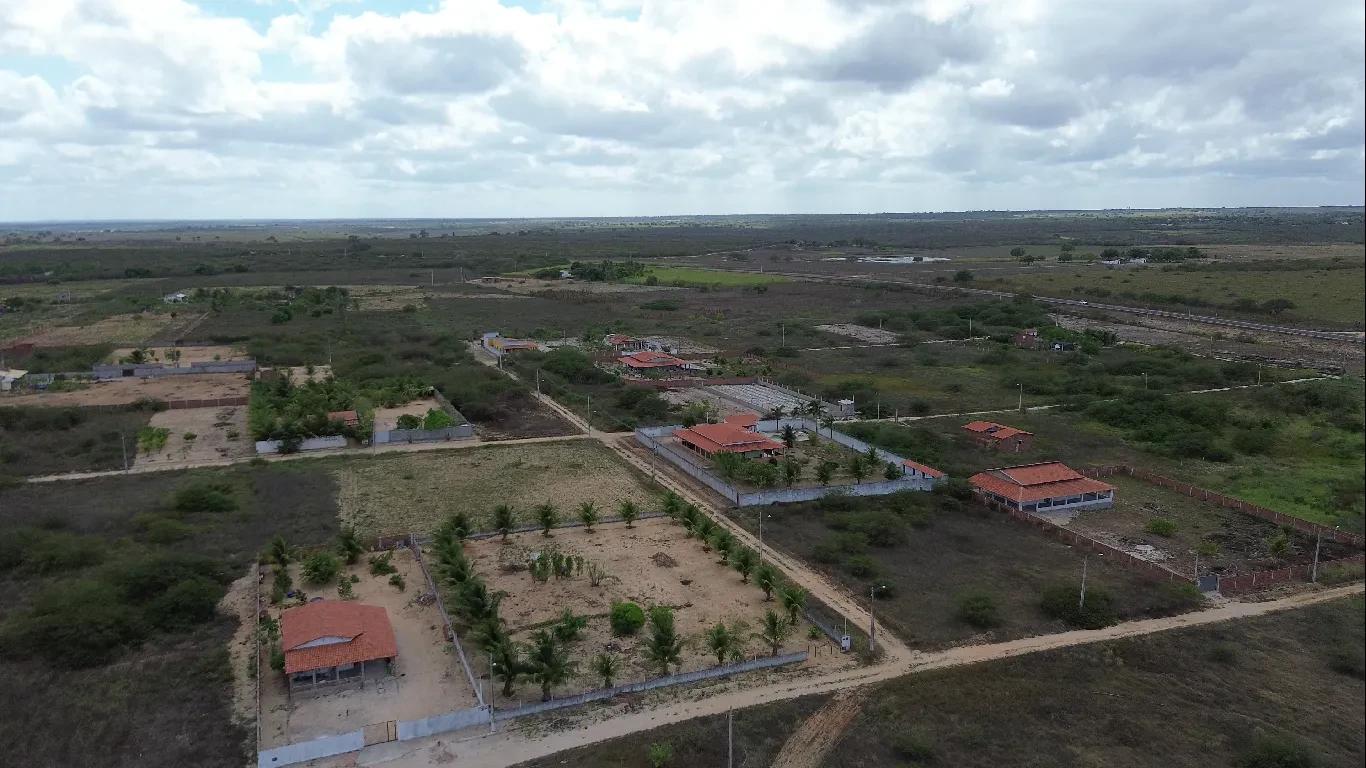 Foto do imóvel: Terreno à Venda, 875 metros em Bom Jesus - Bom Jesus