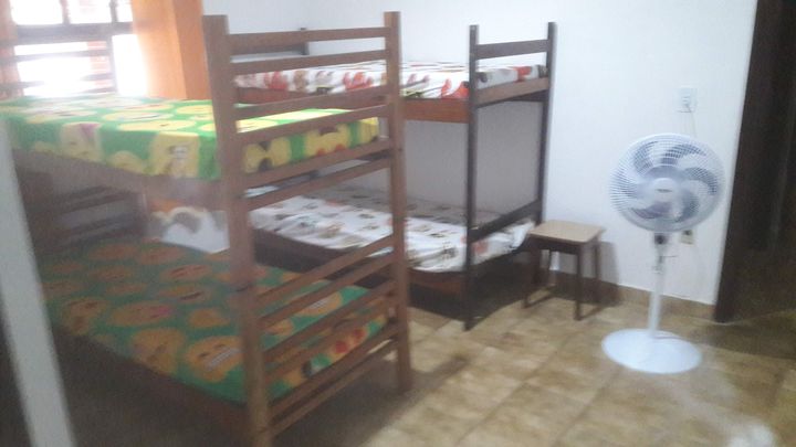 Imagem Casa com 2 Quartos para Alugar, 1 m² em Guaiúba - Guarujá