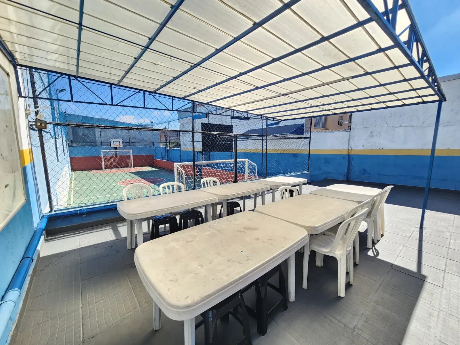 Imagem Imóvel Comercial à Venda, 400 m² em Chácara Mafalda - São Paulo
