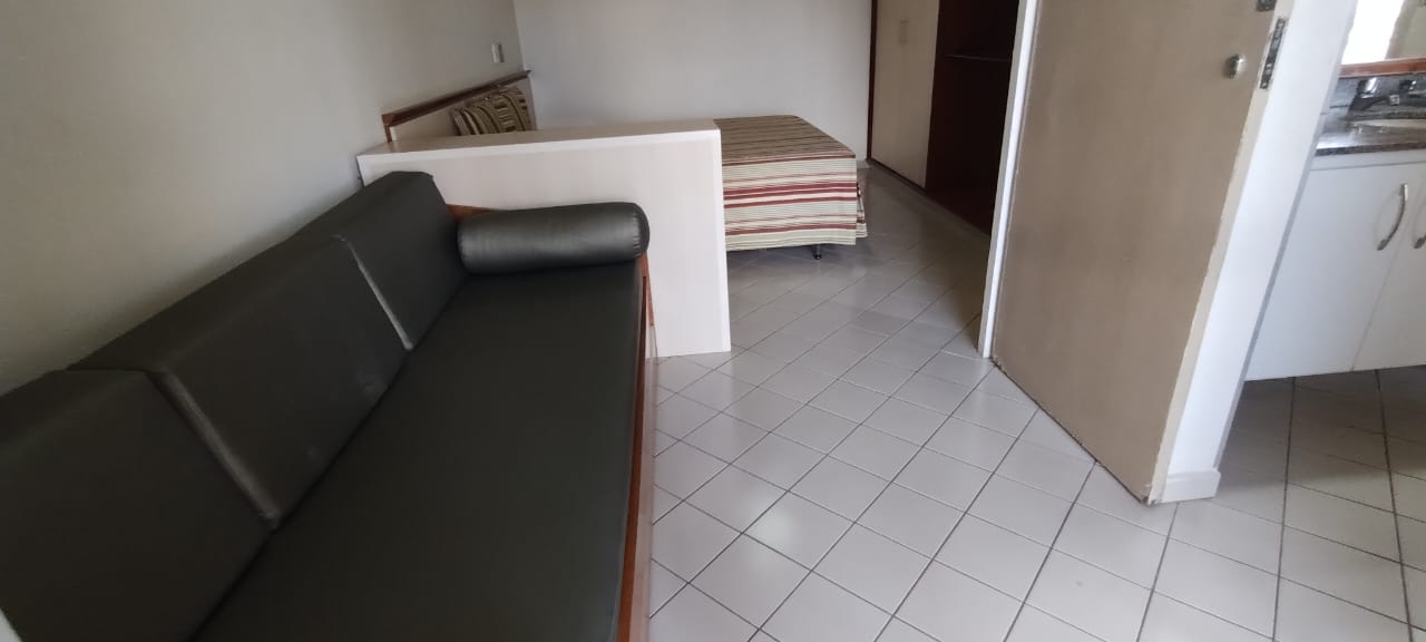 Foto do imóvel: Apartamento com 1 Quarto à Venda, 72 m² em Bairro do Turista I - Caldas Novas