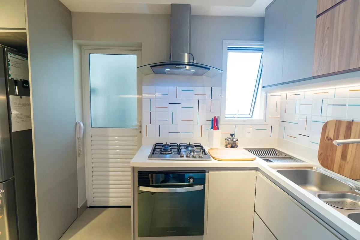 Imagem Apartamento com 3 Quartos à Venda, 127 m² em Vila Mascote - São Paulo Imagem Apartamento com 3 Quartos à Venda, 127 m² em Vila Mascote - São Paulo