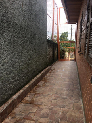 Imagem Casa com 3 Quartos à Venda,  em Operária Nova - Criciúma