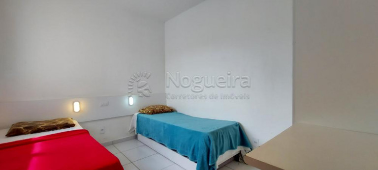 Imagem Apartamento com 3 Quartos à Venda, 65 m² em Praia do Cupe - Ipojuca