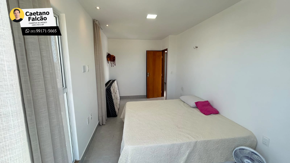 Foto do imóvel: Casa de Condomínio com 4 Quartos à Venda, 190 m² em  - Conde