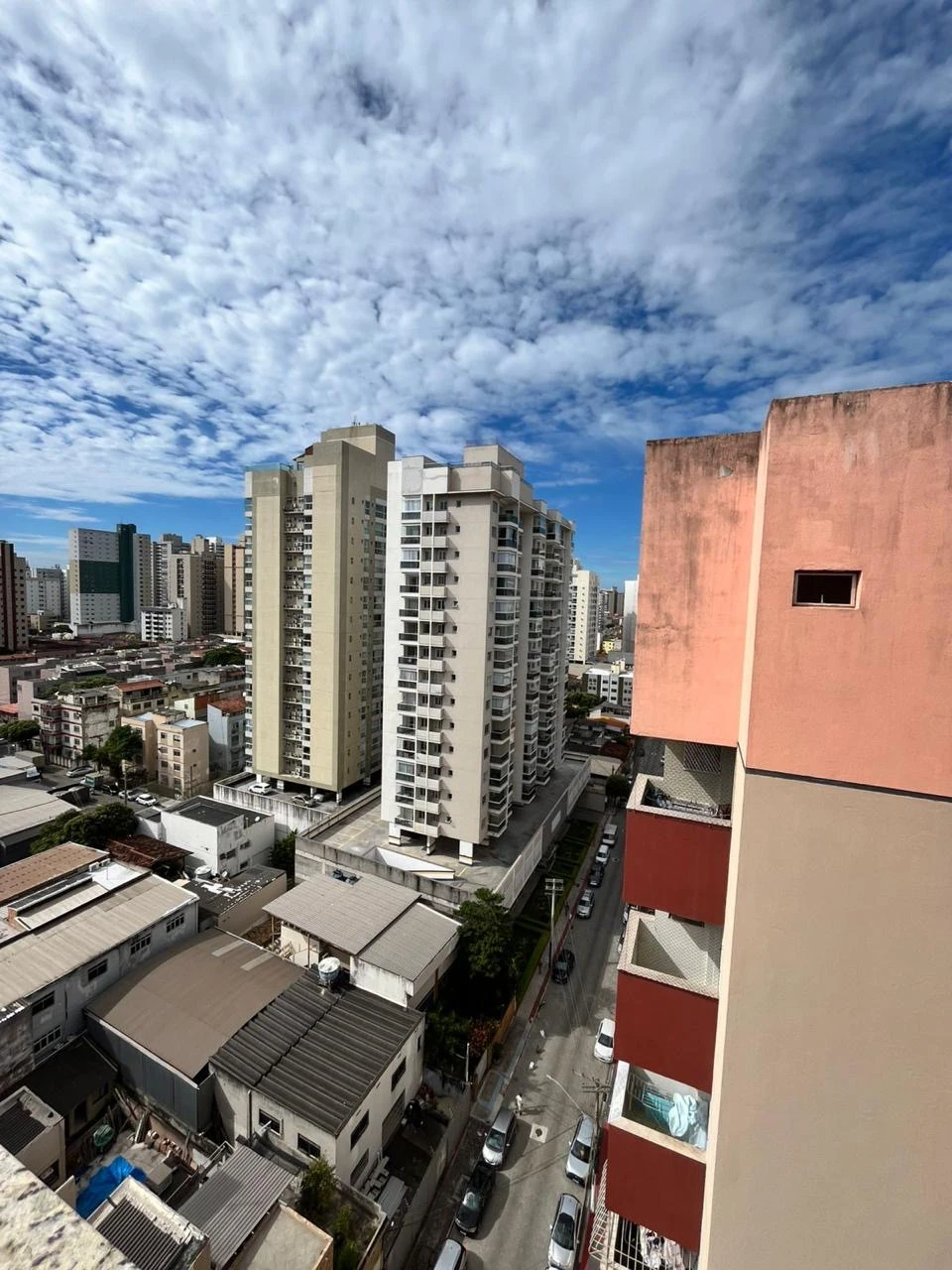 Imagem Apartamento com 2 Quartos à Venda, 71 m² em Itapuã - Vila Velha
