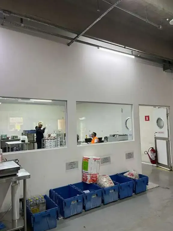 Foto do imóvel: Galpão para Alugar, 5000 m² em Parque São Domingos - São Paulo