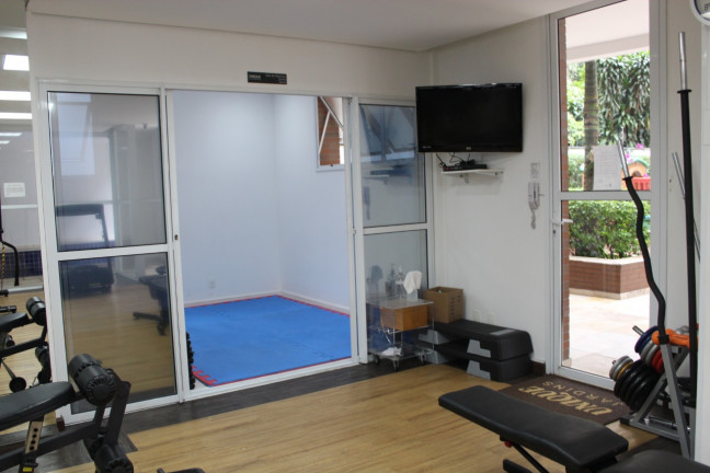 Imagem Apartamento com 2 Quartos para Alugar, 82 m² em Jardim Paulista - São Paulo