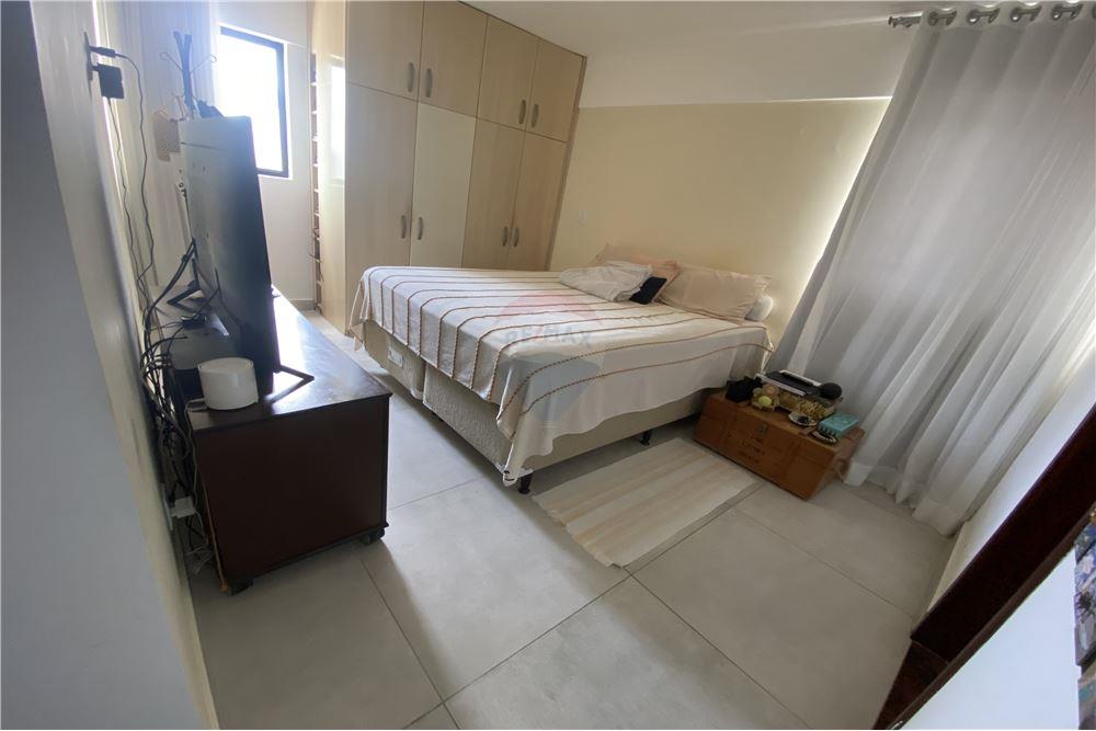 Imagem Apartamento com 3 Quartos à Venda, 90 m²em Miramar - João Pessoa