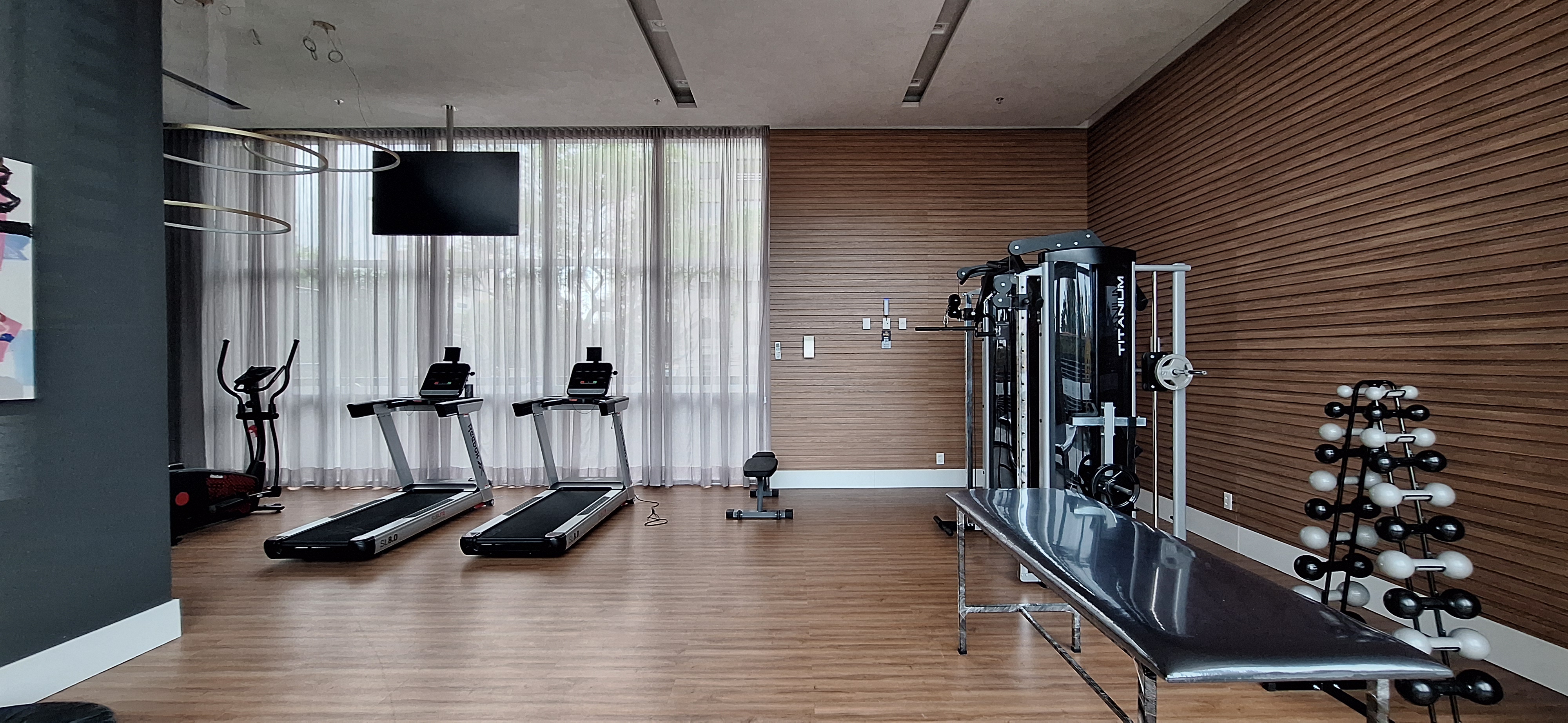 Imagem Apartamento com 3 Quartos à Venda, 119 m² em Meireles - Fortaleza