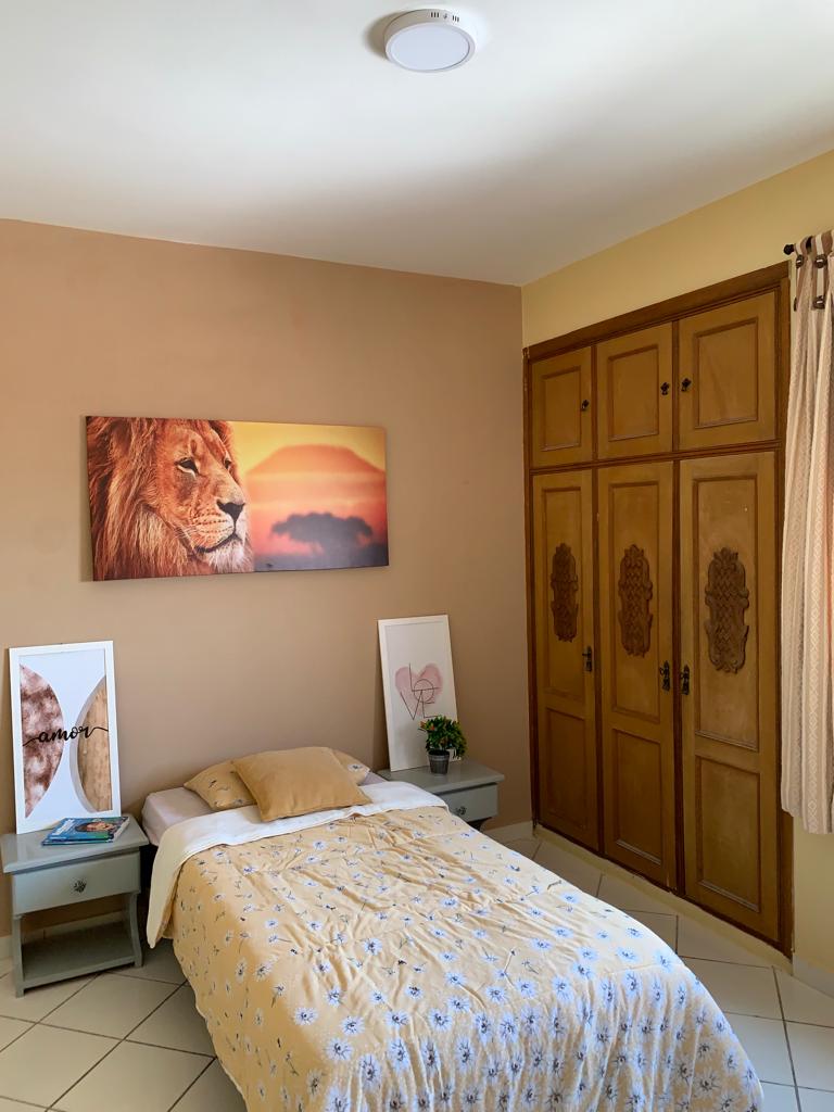 Imagem Apartamento com 3 Quartos à Venda, 120 m²em Lagoa Nova - Natal