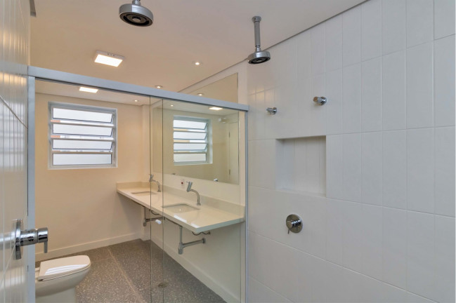 Imagem Apartamento com 3 Quartos à Venda,  em Perdizes - São Paulo