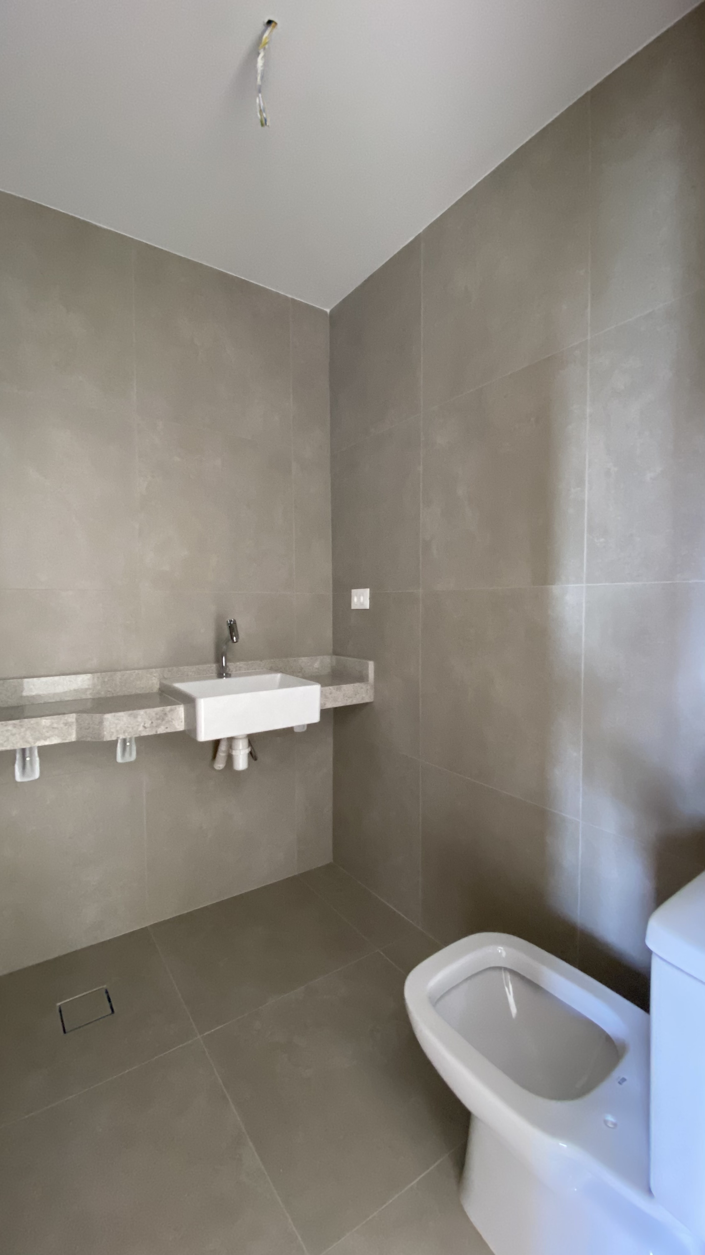 Imagem Apartamento com 3 Quartos à Venda, 154 m² em Horto Florestal - Salvador