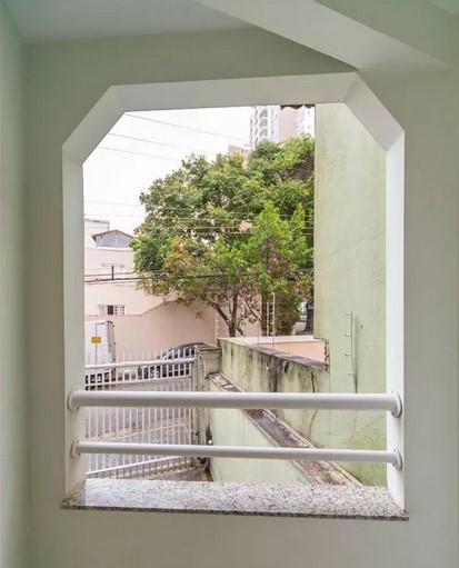 Foto do imóvel: Apartamento com 3 Quartos à Venda, 114 m²em Campestre - Santo André