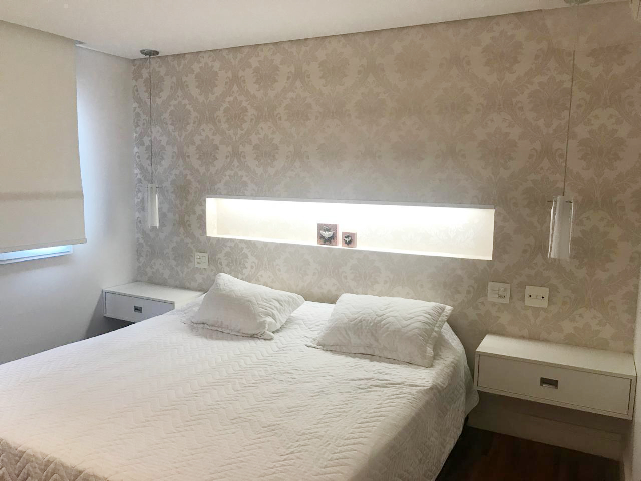 Imagem Apartamento com 3 Quartos à Venda, 209 m² em Vila Cruzeiro - São Paulo