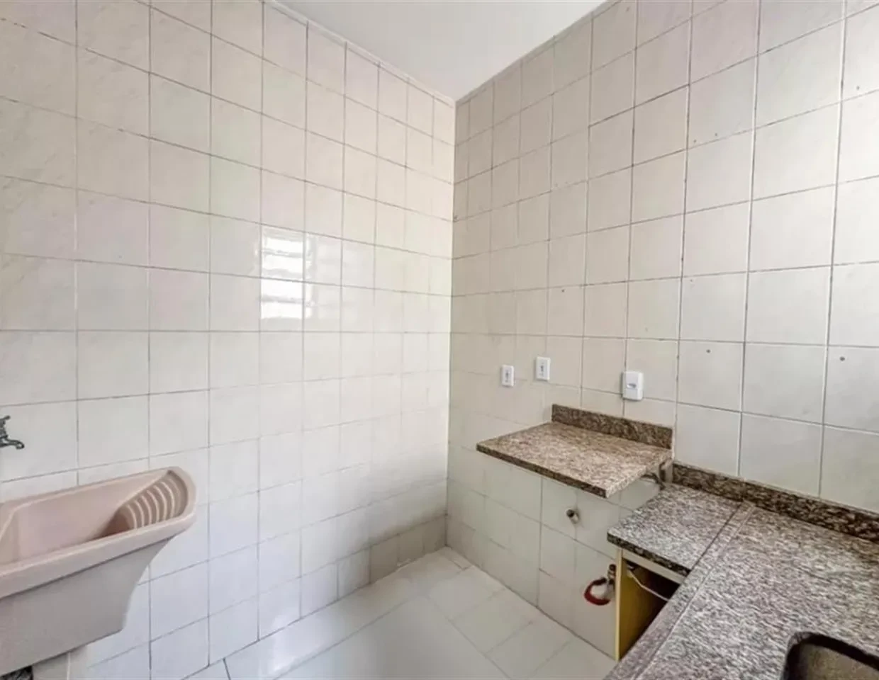 Imagem Apartamento com 1 Quarto à Venda, 32 m² em Catete - Rio de Janeiro