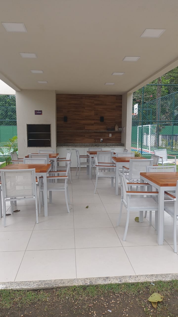 Imagem Apartamento com 2 Quartos à Venda, 44 m²em Vargem Grande - Rio de Janeiro