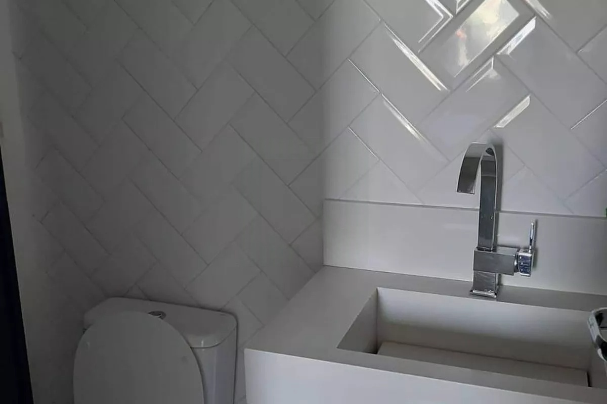 Foto do imóvel: Apartamento com 2 Quartos à Venda, 56 m² em Vila Osasco - Osasco