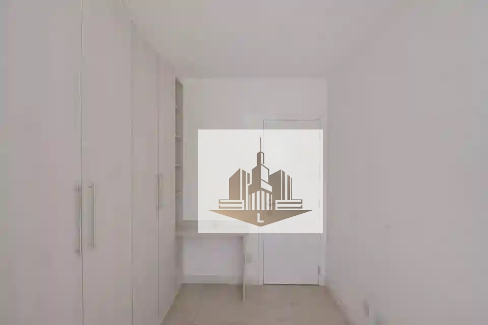 Imagem Apartamento com 2 Quartos à Venda, 67 m² em Vila Andrade - São Paulo