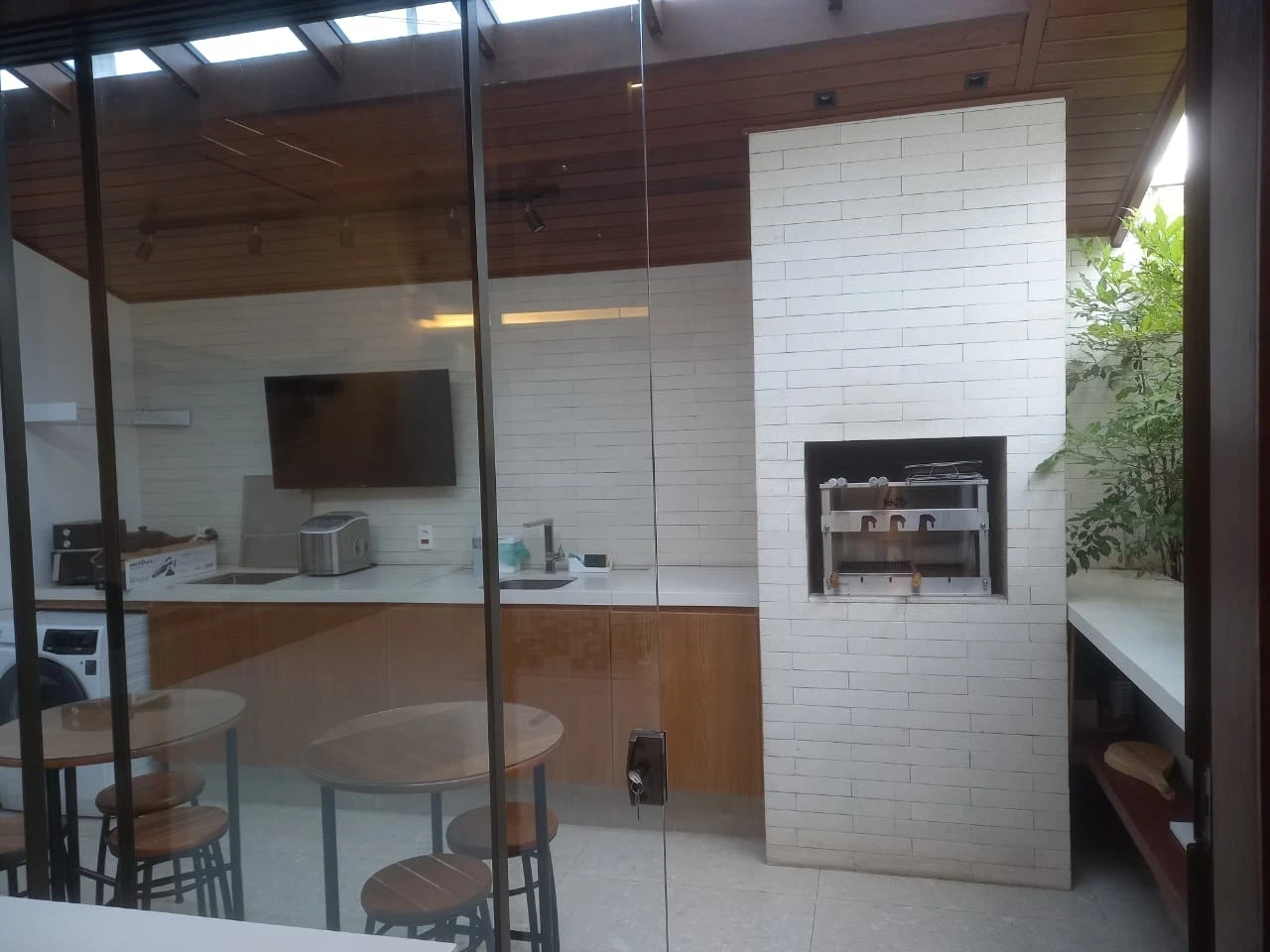 Imagem Casa de Condomínio com 4 Quartos à Venda, 100 m² em Bosque de Geribá - Armação dos Búzios