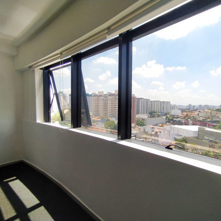 Imagem Sala Comercial à Venda,  em Vila Gilda - Santo André
