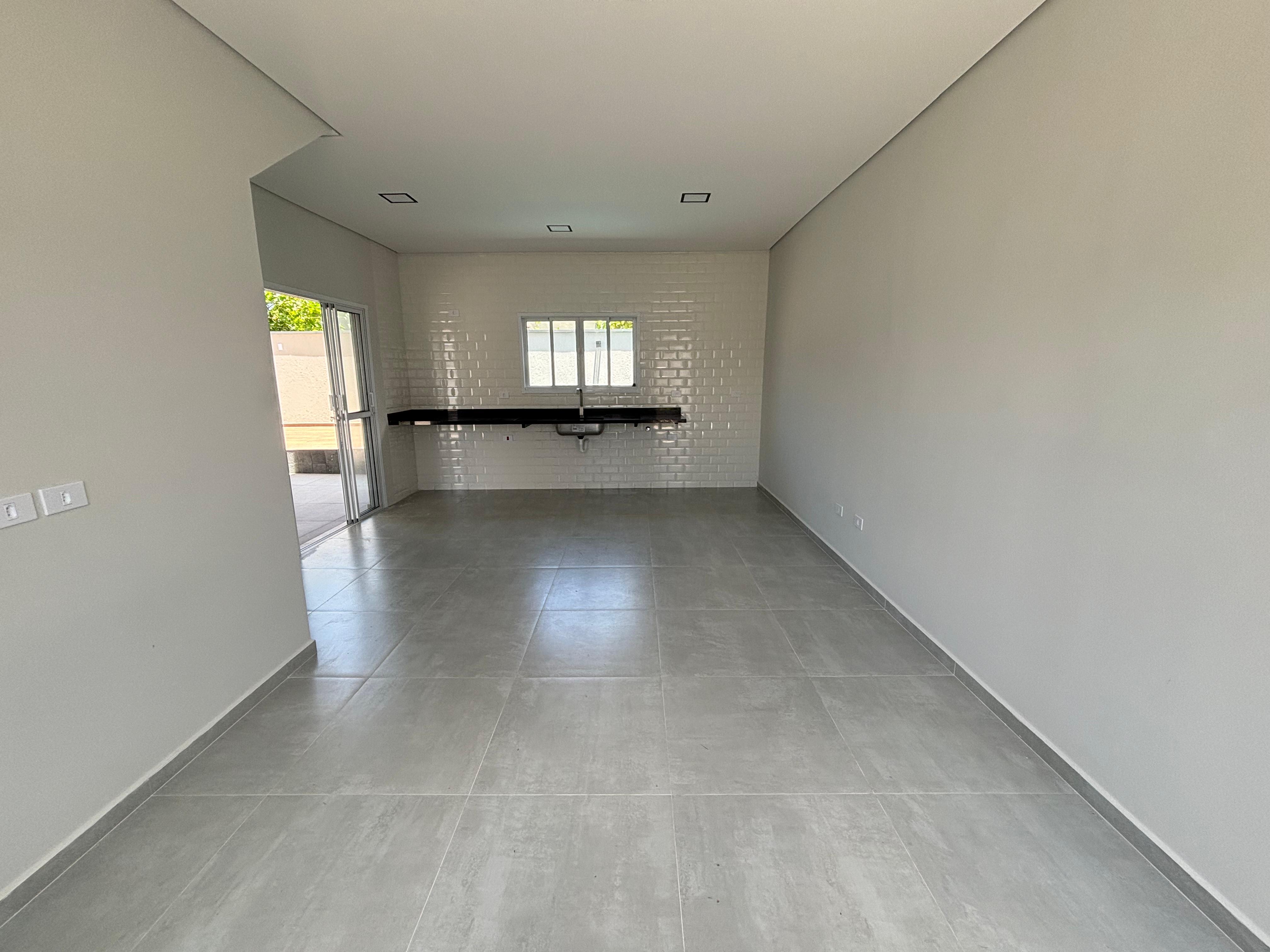 Imagem Casa com 3 Quartos à Venda, 102 m²em Balneário São Marcos - Itanhaém