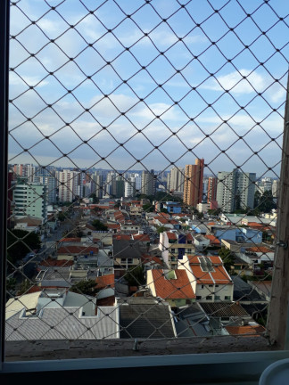 Imagem Apartamento com 3 Quartos à Venda, 90 m² em Jardim Bela Vista - Santo André