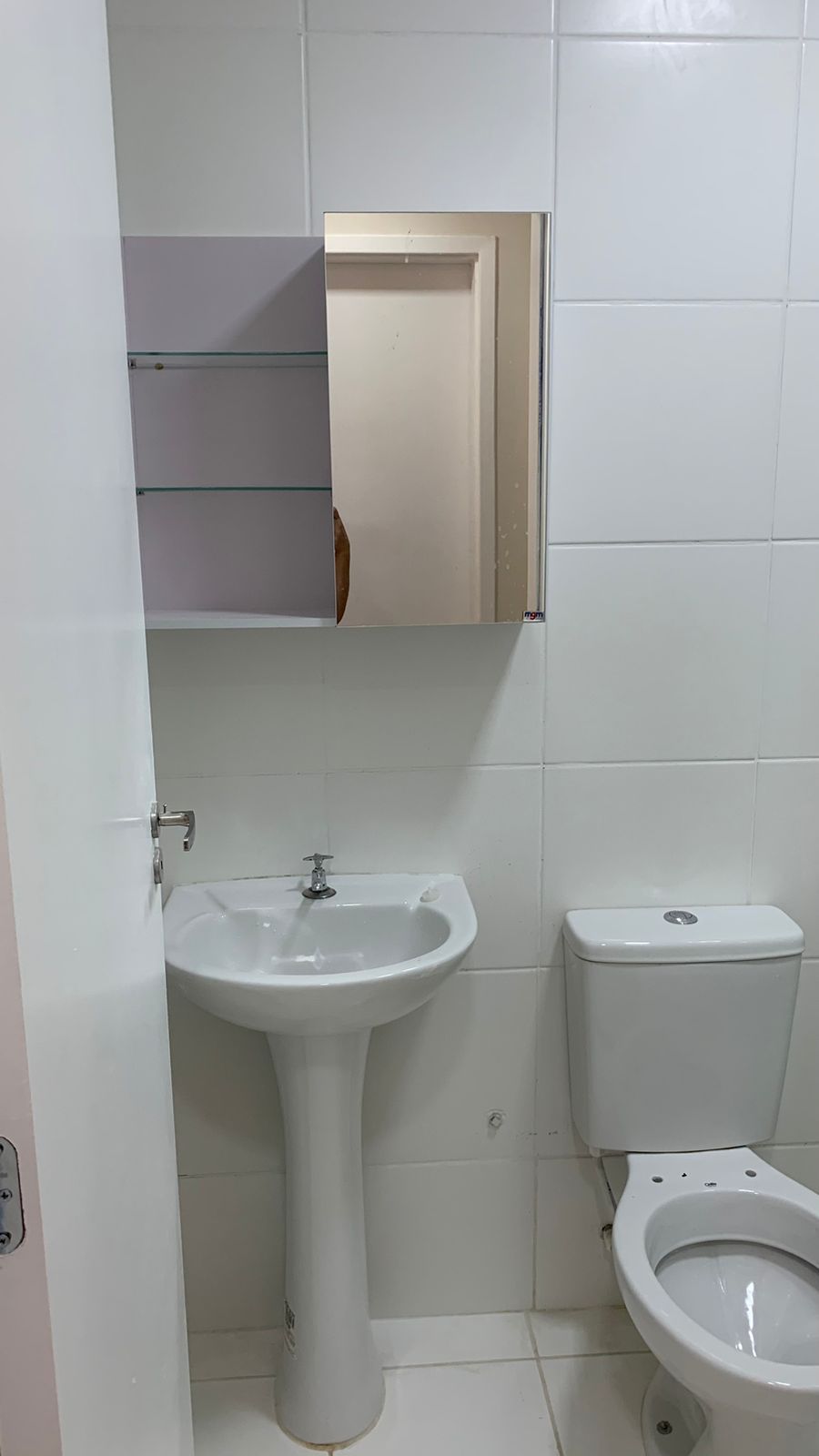 Foto do imóvel: Apartamento com 2 Quartos à Venda, 47 m²em Jardim Ester - Itatiba