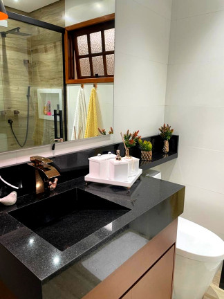 Imagem Sobrado com 4 Quartos à Venda, 287 m²em Santa Maria - São Caetano do Sul
