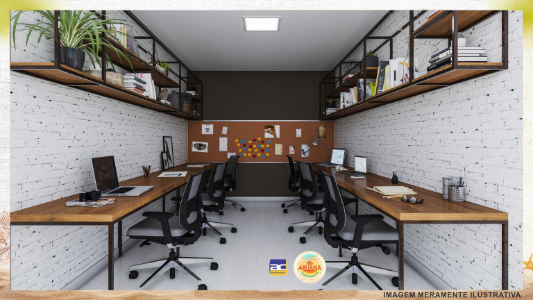 Foto do imóvel: Apartamento com 2 Quartos à Venda, 60 m² em Aruana - Aracaju