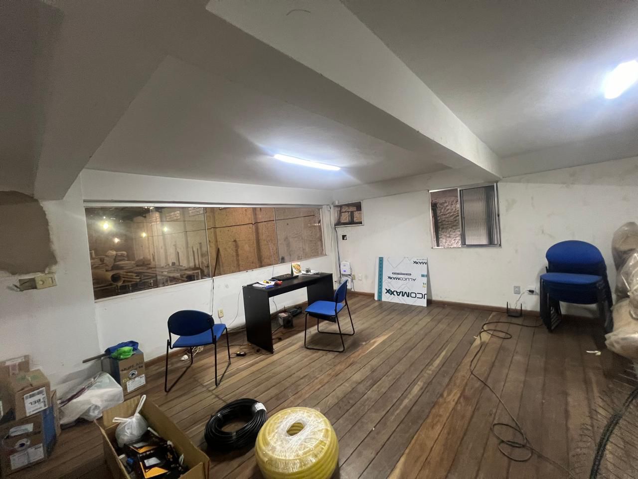 Imagem Galpão para Alugar, 480 m²em Terra Firme - Belém